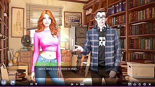 Cartoon hot mom, מסיבה עם אמא, παρτυ κολεγιο