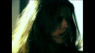 Shy Love Night of Erotic Tragedy