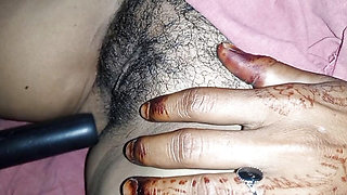 Desi Marathi Bhabhi Ki Romance Chudai