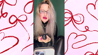 Walk in Her Heels or Feel My Boot, Slave Sissy Training Audio by Your Goddess