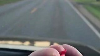 Three milfs and guy in foot fetish orgy