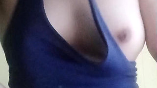 Humping pillow and dildo Talbog talbog Ako sa unan at didlo