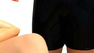 Anna Exciting Affection - 99 Maybe You Lke Being a Cuckhold by Misskitty2k