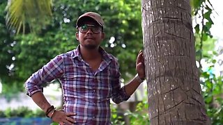 Beautiful Bhabhi Fucking Hardcore - Blowjob & Doggy Style in Hotel HD