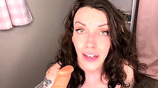 Ryland BabyLove – POV Daughter Fucks Dad for Money