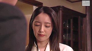 Nsfs-196 A Boss And A Subordinates Wife 23 -i Will Be With Kanna Misaki And Anna M