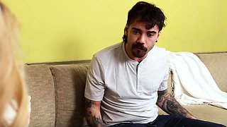 Seducing My Sisters Boyfriend