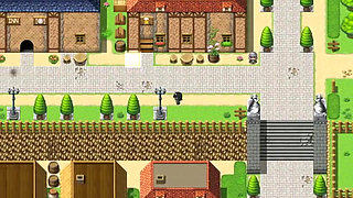 Paccsu Gameplay by Loveskysan69