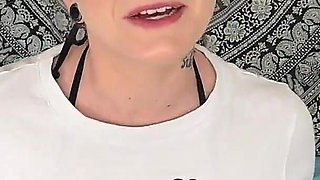 Online Whore's Extreme Video