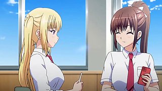 Hentai-asia.com Pope Katsu!  01 Spanish Sub