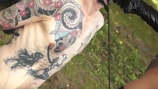 Latina Mistress Makes Slaves Worship Her Feet Femdom