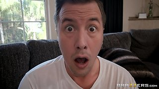 I Spy With Rachel Starr, Jessy Jones - Brazzers