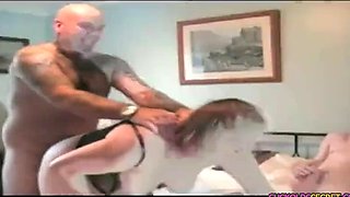 Cuckolds Secrets - BBC balls deep in my old wife