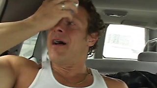 Trinity Post - Her First Anal Sex 8 Scene 1: Blowjob, Milf  Mature Porn