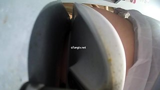 Amateur Hidden Cam with Dildo Wives