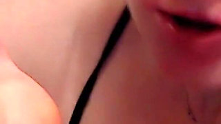 Suck My Perfect Foot and Toes