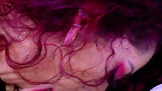 Scoundrel Doctor Doesn't Even Need to Use His Knowledge to Fuck, He Already Gets a Hot Fuck with This Fiery Brazilian