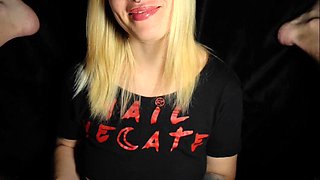 Monthly Curse: Clit Tease, Electro, Ruined Orgasm