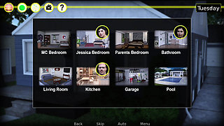 Bbw College life episode 1