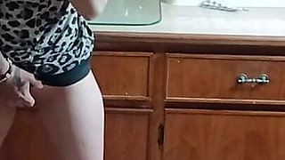 Kitchen, Fun Time.