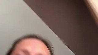 Huge Piss in Public Toilets From Rachel Wriggler, the Blue Eyed Beauty with Big Retro Bush