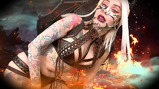 Punished Sinner, Sharp Claws, Dark Magic - Full Length Edition: CBT, Gelding, Penectomy, Executrix