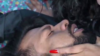 Desi Erotic Horny Step Sister Wants Hardcore Rough Sex From Her Step Brother When Parents Not at Home ( Full Movie )
