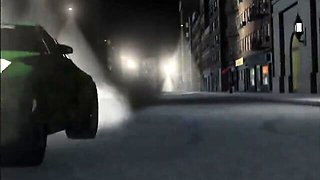 Watch cutesy slag's movie