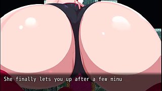 Tower of Trample 22 My Mistresss Juices