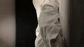Sexy blonde amateur hidden cam HD videos
