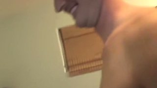 Drilled And Splattered With Cum At Wild Fuck Fest