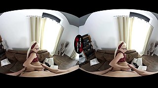 Bookworm - Teen Schoolgirl Gets Fucked Hard Pov