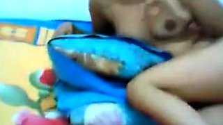 Indian Girl's First Anal Experience