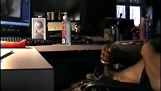 Straight Zack Soils His Undies