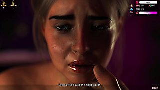 The Art of Seduction (part 29)