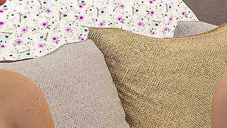 Reunion 14 - Jennifer and Lisa's Lingerie Shopping