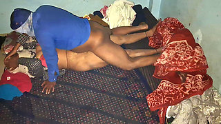 and drank completely, then did it from top to bottom.