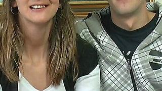 Horny women to fill up with cum by BB-VIDEO Produktion