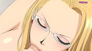 One Piece Kalifa (6) Hen
