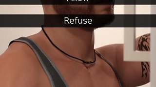 Prohibited Games (part 1)