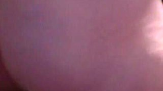 Hot MILF POV Fuck Big Squirt Anal Bead Slowly Removed