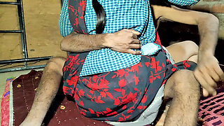 Indian husband wife ki mast chudai video