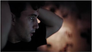 Jimmy Stops Time And Fucks Crypto Scammer Catehrine Knight Like A Sex Doll - Jimmy Bud, Lina Paige And Ray Wells