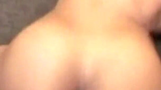 Destiny Day Will Take Any Cock as Long as She Gets a Massive Creampie