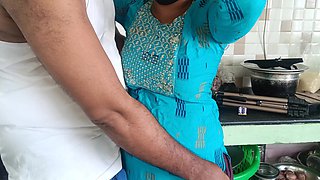 Step Sister Kitchen Hot Romance