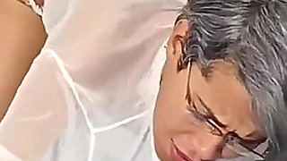 This Is What It Feels Like to Have Your Stepsister Moaning for You in Bed