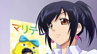 Pacifier announcer nosub