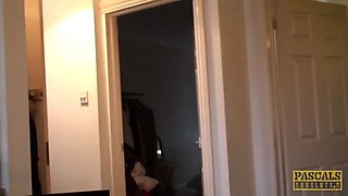 Pascalssubsluts - gilf pandora has pierced vulva smashed
