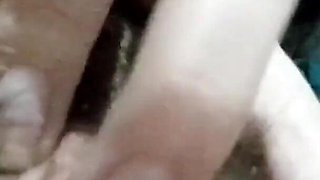 Sexy Giantess Shows You Her Pussy so You Lick Her