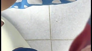 Una Tarde Inesperada Con Mi Vecina En Casa